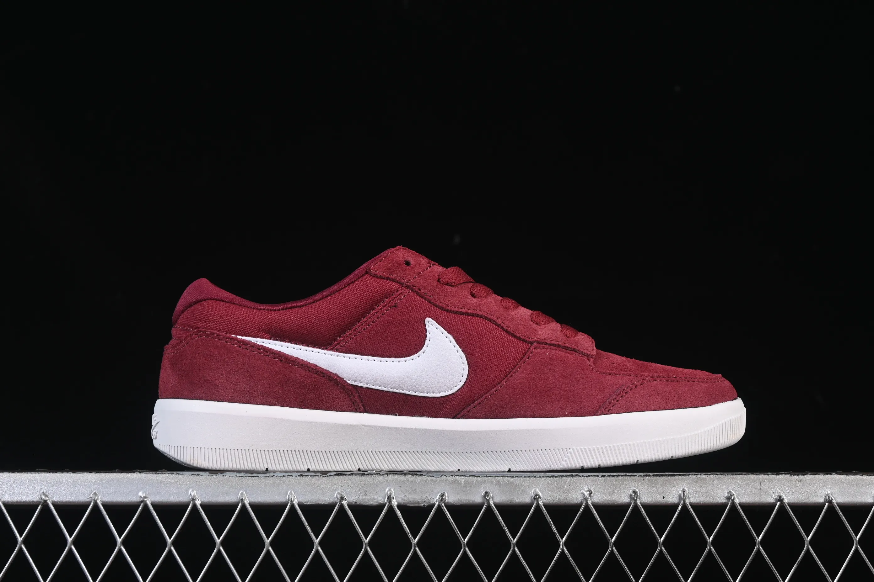 All categories Nk SB Dunk series Nk Force 58 simplified skateboard shoes J version Nike SB Force 58 Nike simplified retro skateboard shoes DV5477-188